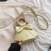 Women's Fashion Handbag Niche Bow Tie Bag - Lovin’ The Beauty 
