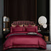 Four-Piece Set Of Long-Staple Cotton Bedclothes - Lovin’ The Beauty 