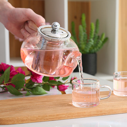Candle Base Water Cup Teapot Warmer - Lovin’ The Beauty 