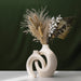Handmade Hydroponic Vase - Lovin’ The Beauty 