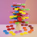 Children's Balance Building Jenga Blocks - Lovin’ The Beauty 