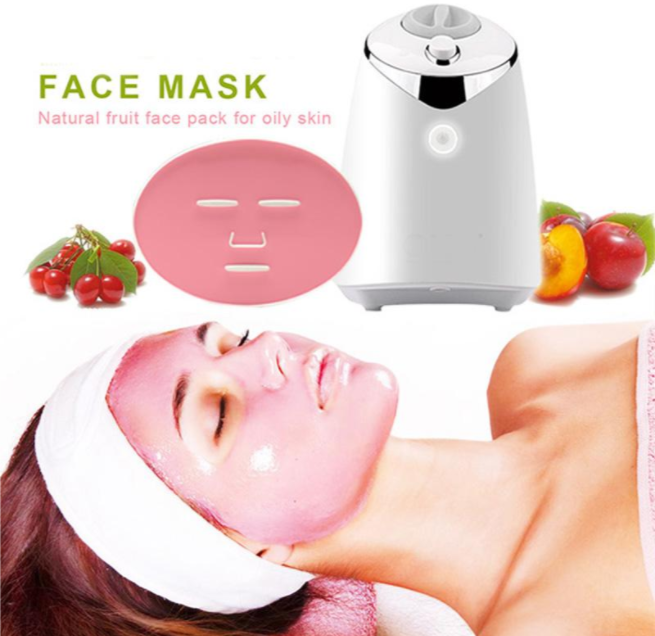 Facial Mask Maker Treatment Machine - Lovin’ The Beauty 