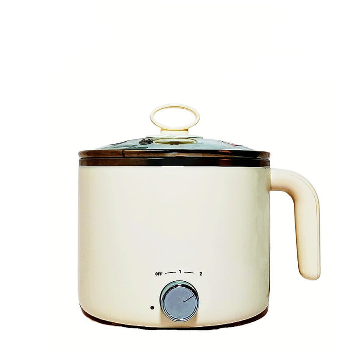 Mini Electric Cooking Pot - Lovin’ The Beauty 