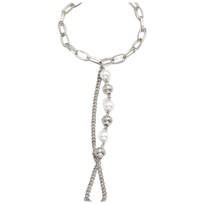 Women's Simple Classic Fashion Elegant Mitten-type Bracelet - Lovin’ The Beauty 