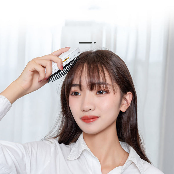 Electric Vibration Portable Spray Ion Hairdressing Comb - Lovin’ The Beauty 