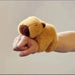 Cartoon Snap Animal Hand Ring Doll - Lovin’ The Beauty 