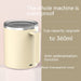 Portable Smart Magnetic Mixing Coffee Cup - Lovin’ The Beauty 