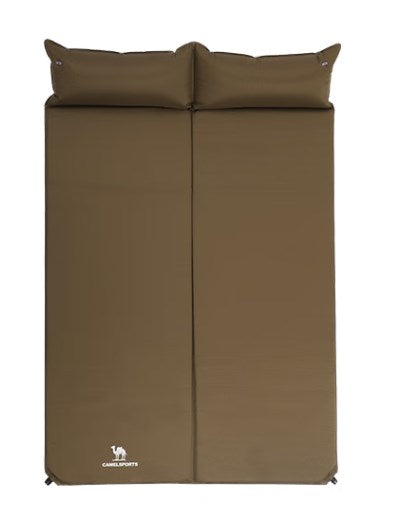 Comfortable Inflatable Mattress - Lovin’ The Beauty 