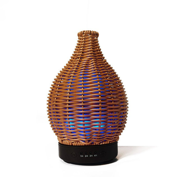 Cane Weaving Aromatherapy Machine - Lovin’ The Beauty