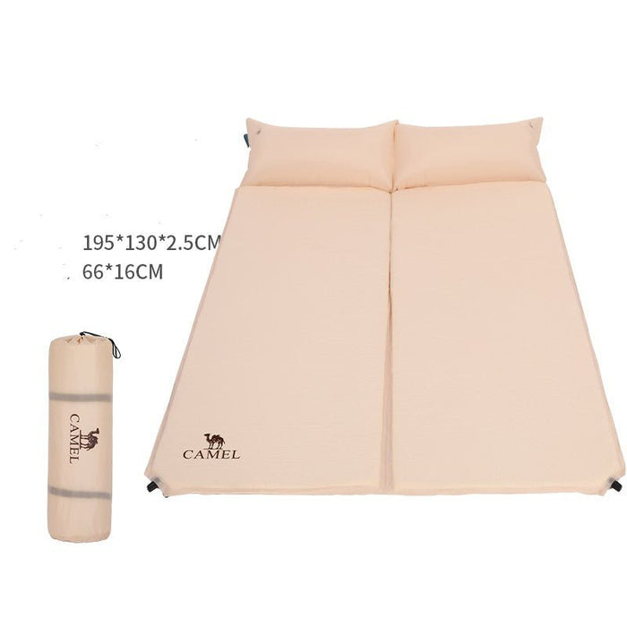 Comfortable Inflatable Mattress - Lovin’ The Beauty