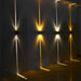 Waterproof Spotlight Wall Lamp - Lovin’ The Beauty 