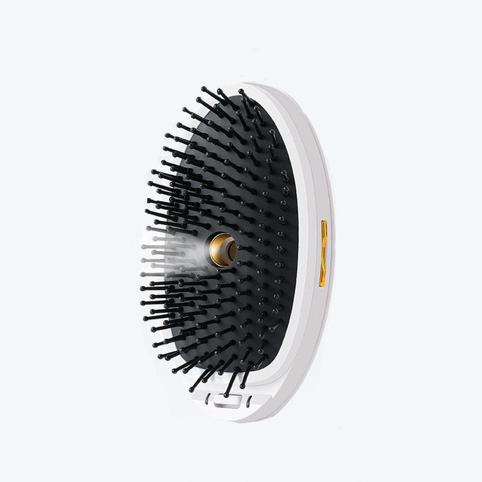 Electric Vibration Portable Spray Ion Hairdressing Comb - Lovin’ The Beauty