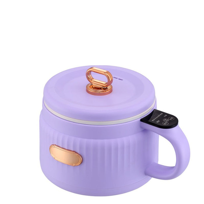 Mini Electric Cooking Pot - Lovin’ The Beauty 