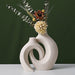 Handmade Hydroponic Vase - Lovin’ The Beauty 
