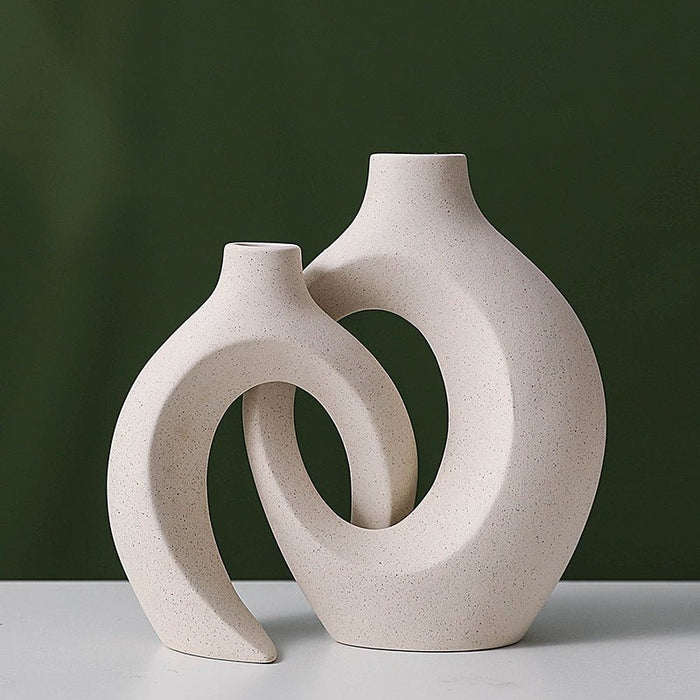 Handmade Hydroponic Vase - Lovin’ The Beauty