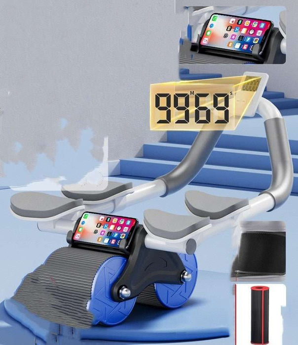 Household Elbow Support Roller Fitness Equipment - Lovin’ The Beauty