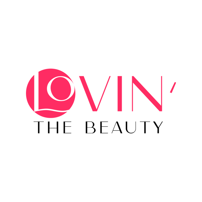 Lovin' The Beauty Gift Card - Lovin’ The Beauty