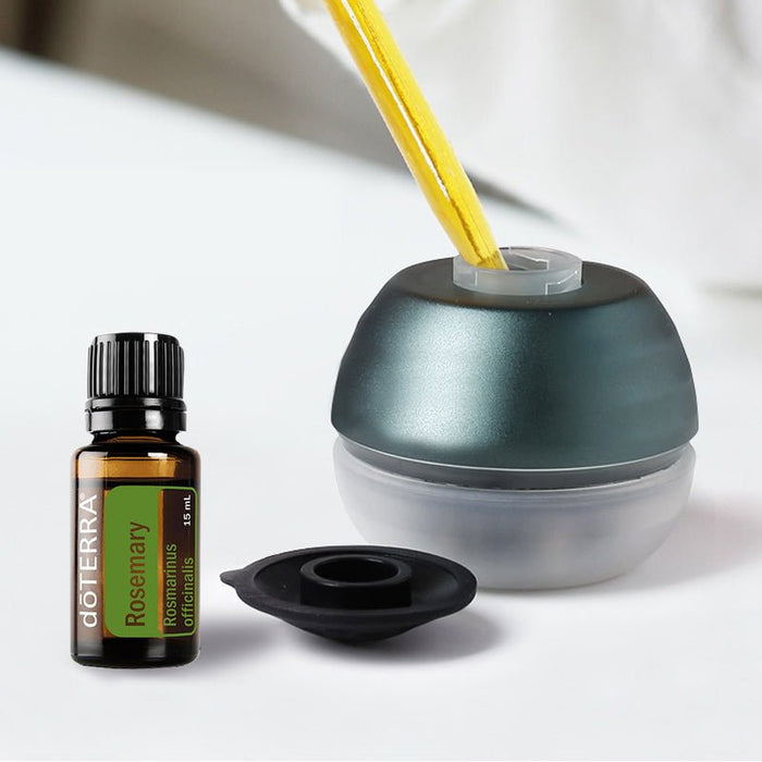 Mini Physiotherapy Massage Hair Conditioner - Lovin’ The Beauty