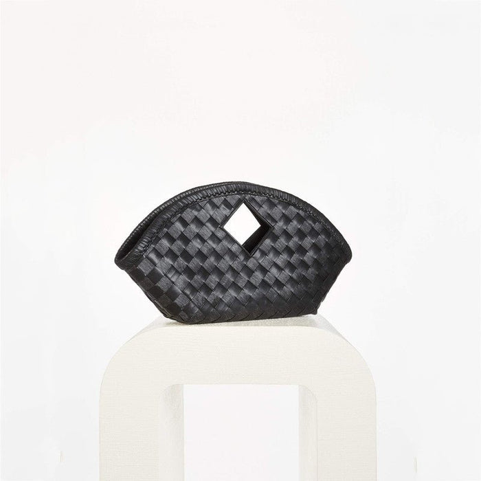 Personalized Versatile Black Leisure Handbag - Lovin’ The Beauty
