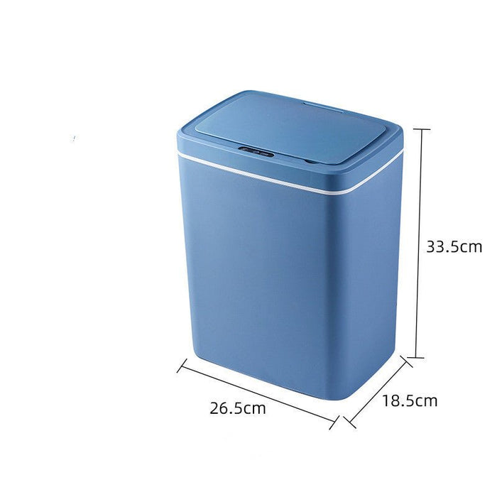 Smart Induction Deposable Trash Bin - Lovin’ The Beauty