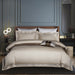 Four-Piece Set Of Long-Staple Cotton Bedclothes - Lovin’ The Beauty 