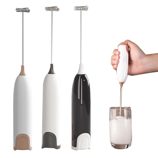 Electric Milk Frother - Lovin’ The Beauty 