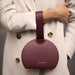 New Parisian Style Niche Simple Semi-circle Messenger Bag - Lovin’ The Beauty 