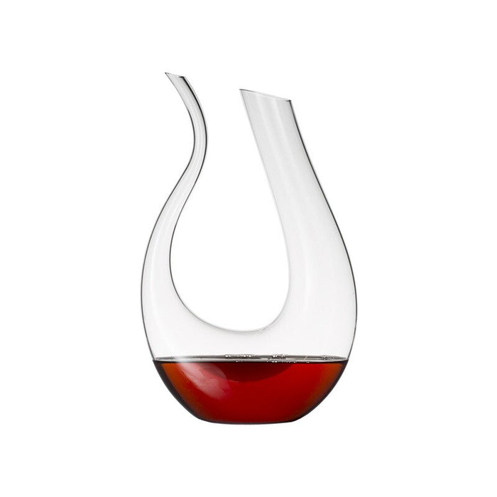 Fashionable Glass Bar Wine Decanter - Lovin’ The Beauty 