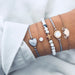 Bohemian Bracelet Set - Lovin’ The Beauty 