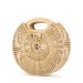 Bohemia Woven Bamboo Handbags - Lovin’ The Beauty 