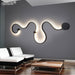Modern Wall Sconce LED Lamps - Lovin’ The Beauty 