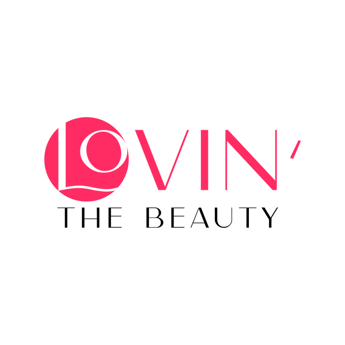 The Purpose of Beauty - Lovin’ The Beauty