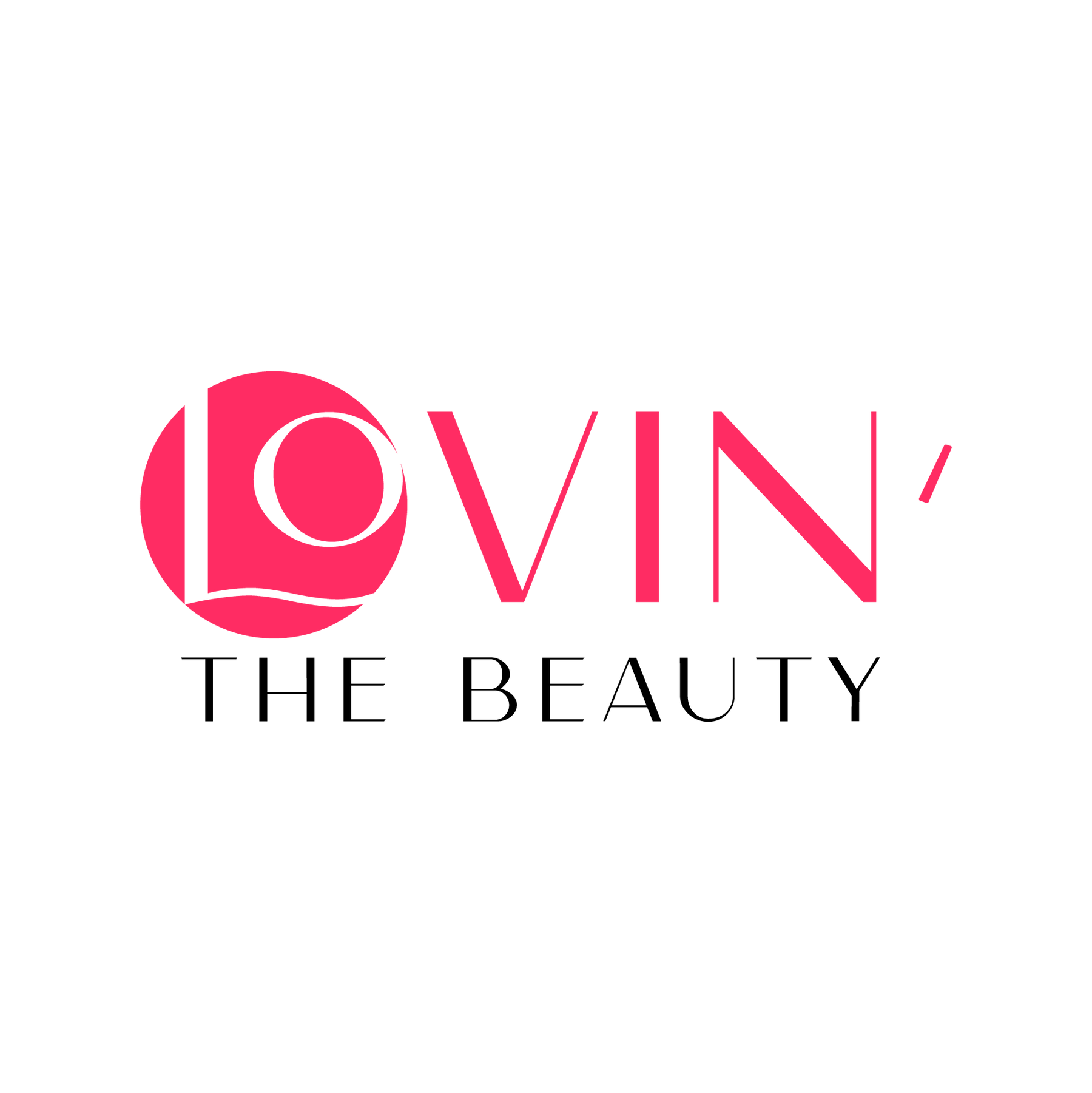 The Purpose of Beauty - Lovin’ The Beauty