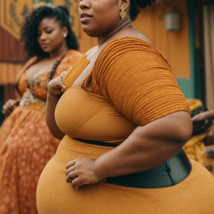 The Ultimate Guide to Plus Size Waist Trainers - Lovin’ The Beauty