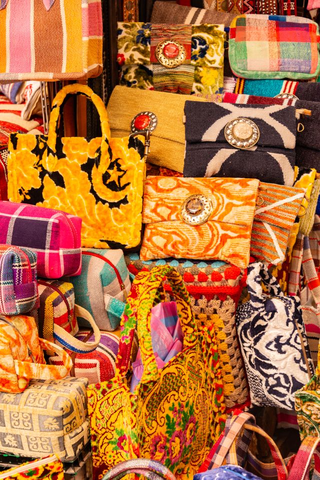 Purse Mania