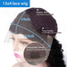 Ginger Body Wave Lace Front Wig In Stock Orange Big Wave Lace