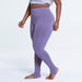 New Large Size Yoga Pants Skin-friendly Nude Fitness Pants - Lovin’ The Beauty 