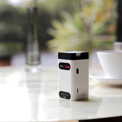Laser Keyboard Bluetooth Wireless Projector - Lovin’ The Beauty 