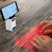 Laser Keyboard Bluetooth Wireless Projector - Lovin’ The Beauty 