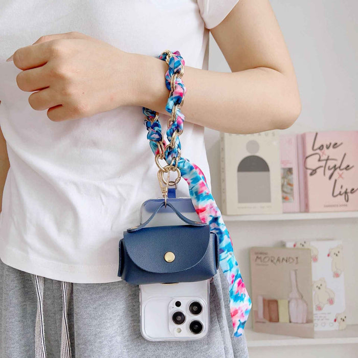 Everyday Design Mini High-End Leather Compact & Elegant Bag