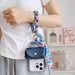 Everyday Design Mini High-End Leather Compact & Elegant Bag