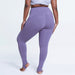 New Large Size Yoga Pants Skin-friendly Nude Fitness Pants - Lovin’ The Beauty 