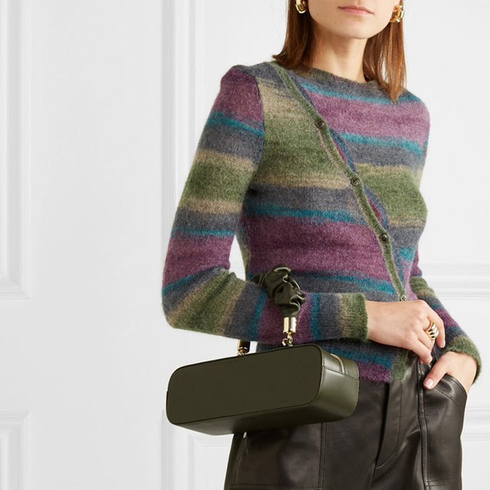 All-Match Temperament Long Shoulder Diagonal Bag - Lovin’ The Beauty 
