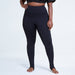 New Large Size Yoga Pants Skin-friendly Nude Fitness Pants - Lovin’ The Beauty 