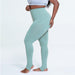 New Large Size Yoga Pants Skin-friendly Nude Fitness Pants - Lovin’ The Beauty 