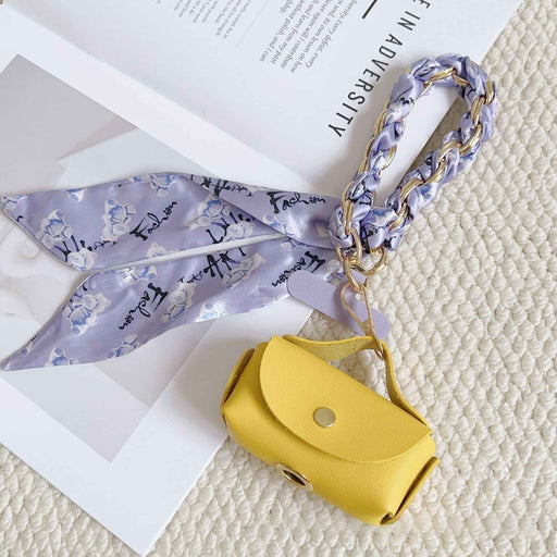 Everyday Design Mini High-End Leather Compact & Elegant Bag
