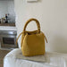Matte Stitching Premium Affordable Luxury Fashion Suede Crossbody Bag