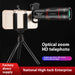18x High-definition External Telephoto Lens For Mobile Phones - Lovin’ The Beauty 