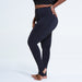 New Large Size Yoga Pants Skin-friendly Nude Fitness Pants - Lovin’ The Beauty 