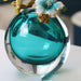 Enamel Neo Glass Frame Vase - Lovin’ The Beauty